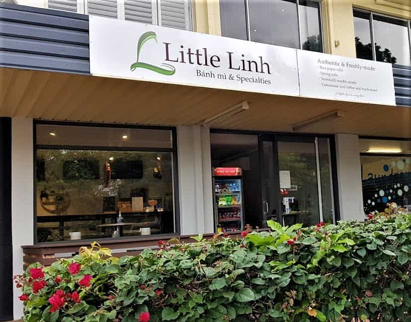 Little Linh shop1